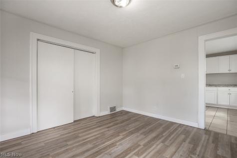 723 E 162nd Street Cleveland OH 44110