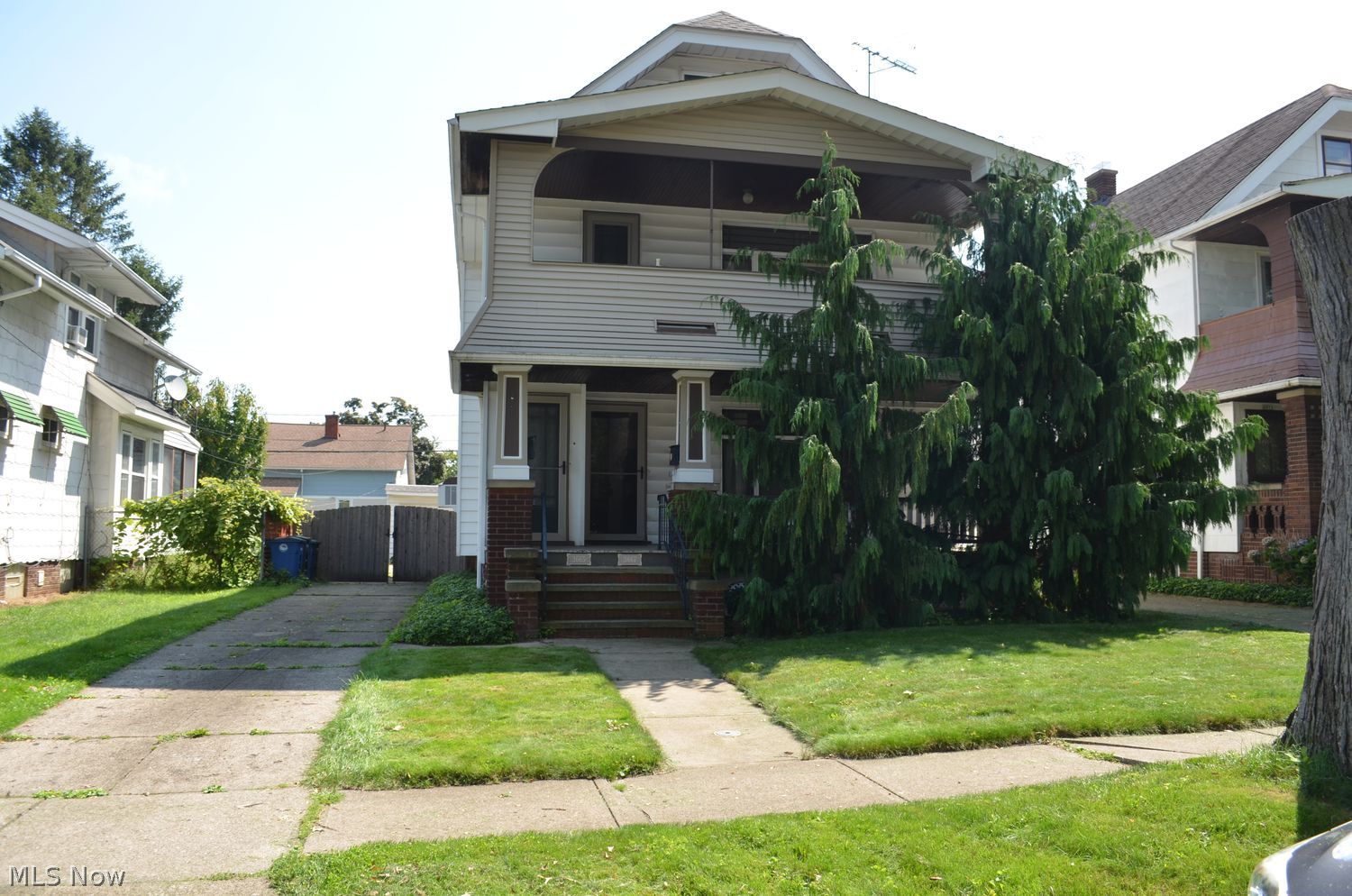 3665 W 138th Street Cleveland OH 44111