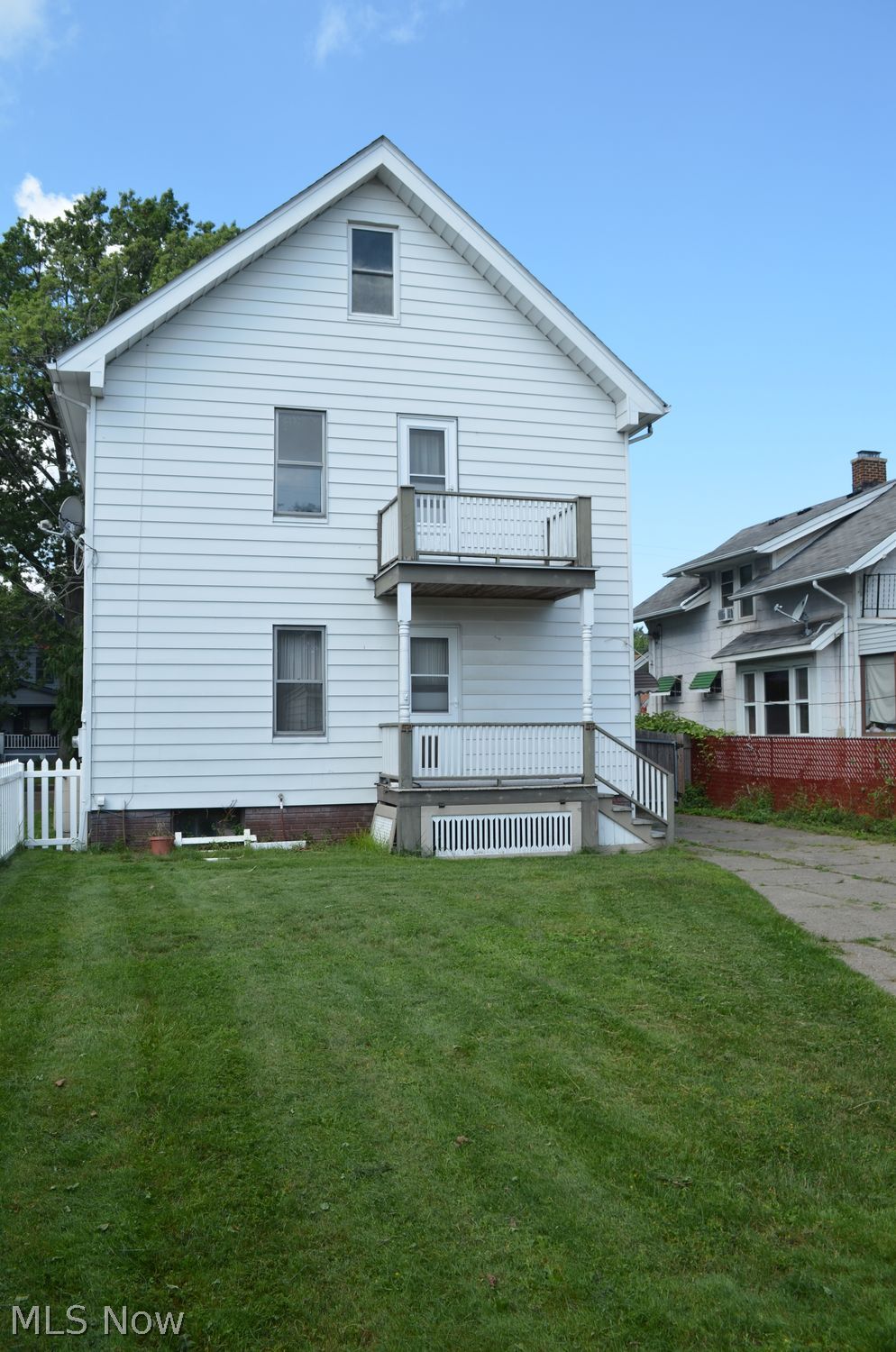 3665 W 138th Street Cleveland OH 44111