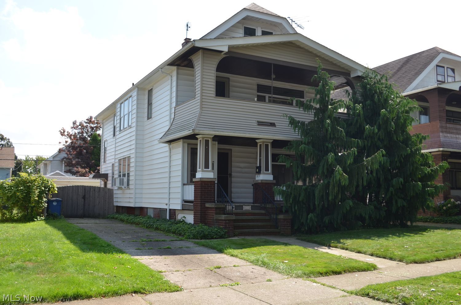 3665 W 138th Street Cleveland OH 44111