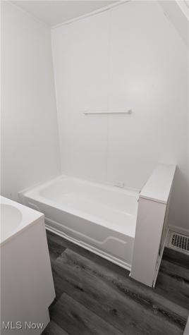 719 Prospect Avenue SW Canton OH 44706
