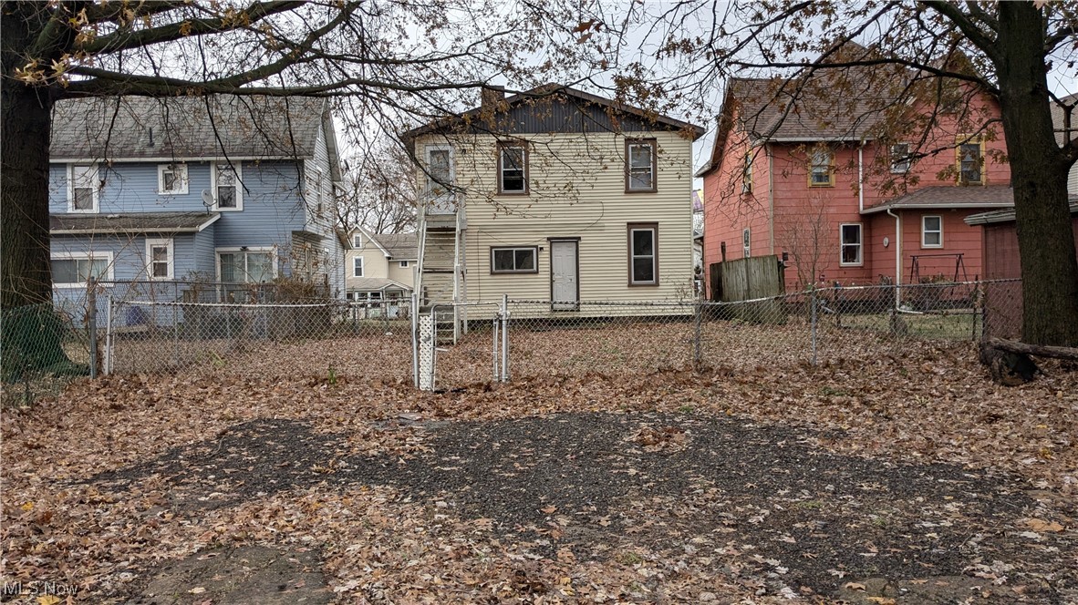 719 Prospect Avenue SW Canton OH 44706
