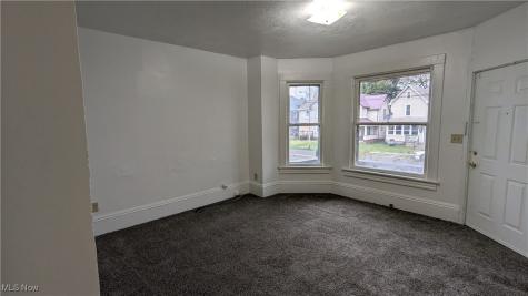 719 Prospect Avenue SW Canton OH 44706