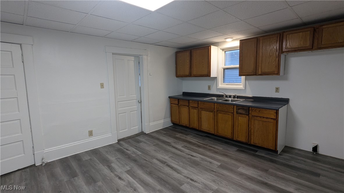719 Prospect Avenue SW Canton OH 44706