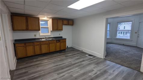 719 Prospect Avenue SW Canton OH 44706