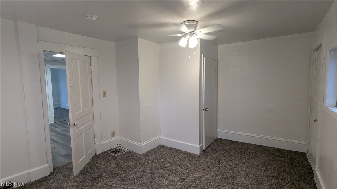 719 Prospect Avenue SW Canton OH 44706
