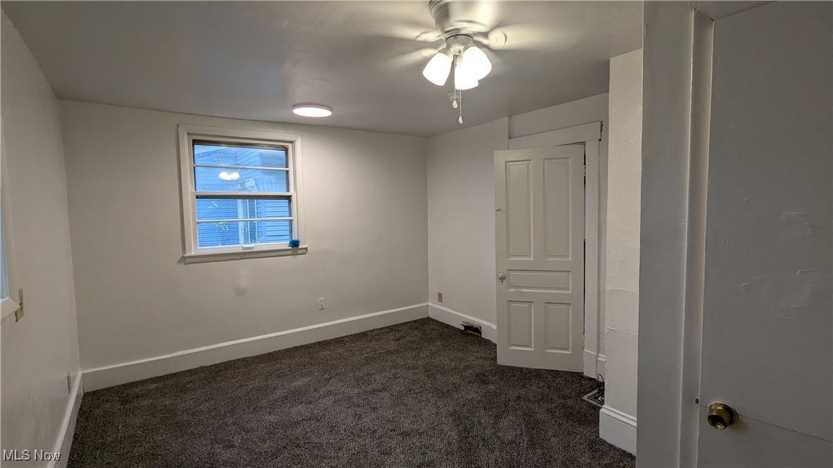 719 Prospect Avenue SW Canton OH 44706