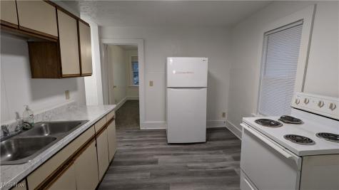 719 Prospect Avenue SW Canton OH 44706