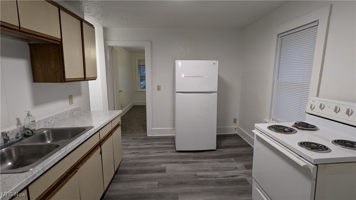 719 Prospect Avenue SW Canton OH 44706