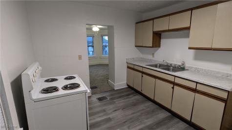 719 Prospect Avenue SW Canton OH 44706