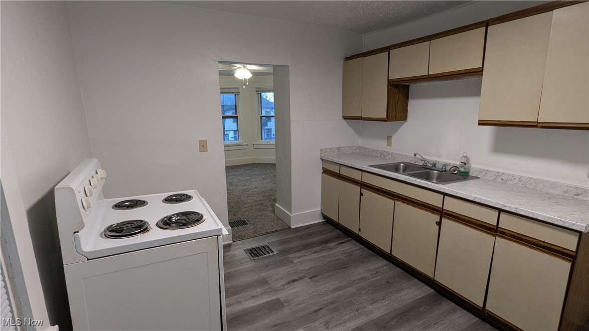 719 Prospect Avenue SW Canton OH 44706