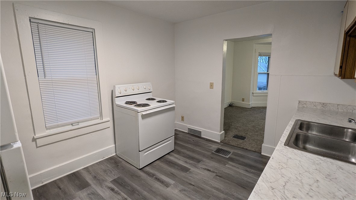 719 Prospect Avenue SW Canton OH 44706