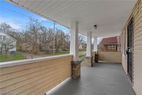 3038 E 125th Street Cleveland OH 44120