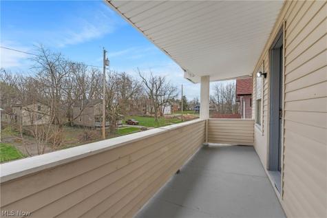 3038 E 125th Street Cleveland OH 44120