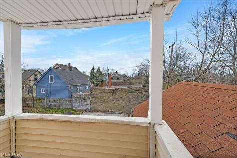 3038 E 125th Street Cleveland OH 44120