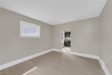 3038 E 125th Street Cleveland OH 44120