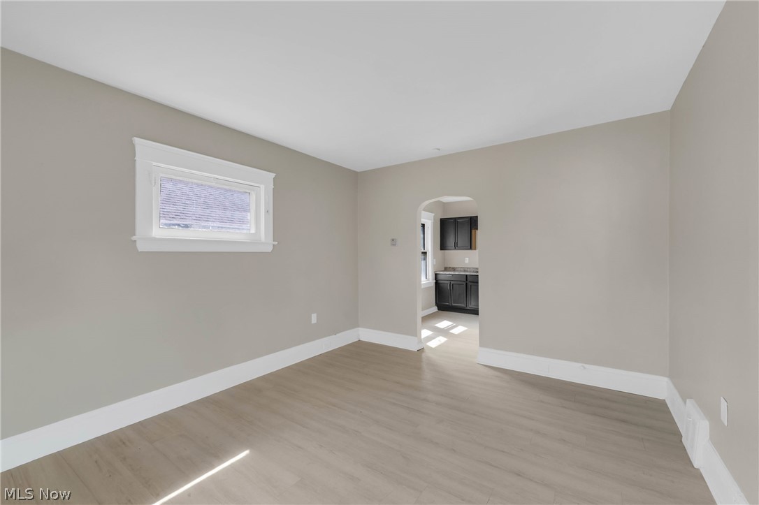 3038 E 125th Street Cleveland OH 44120