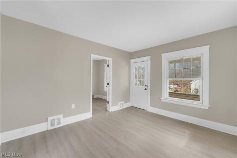3038 E 125th Street Cleveland OH 44120