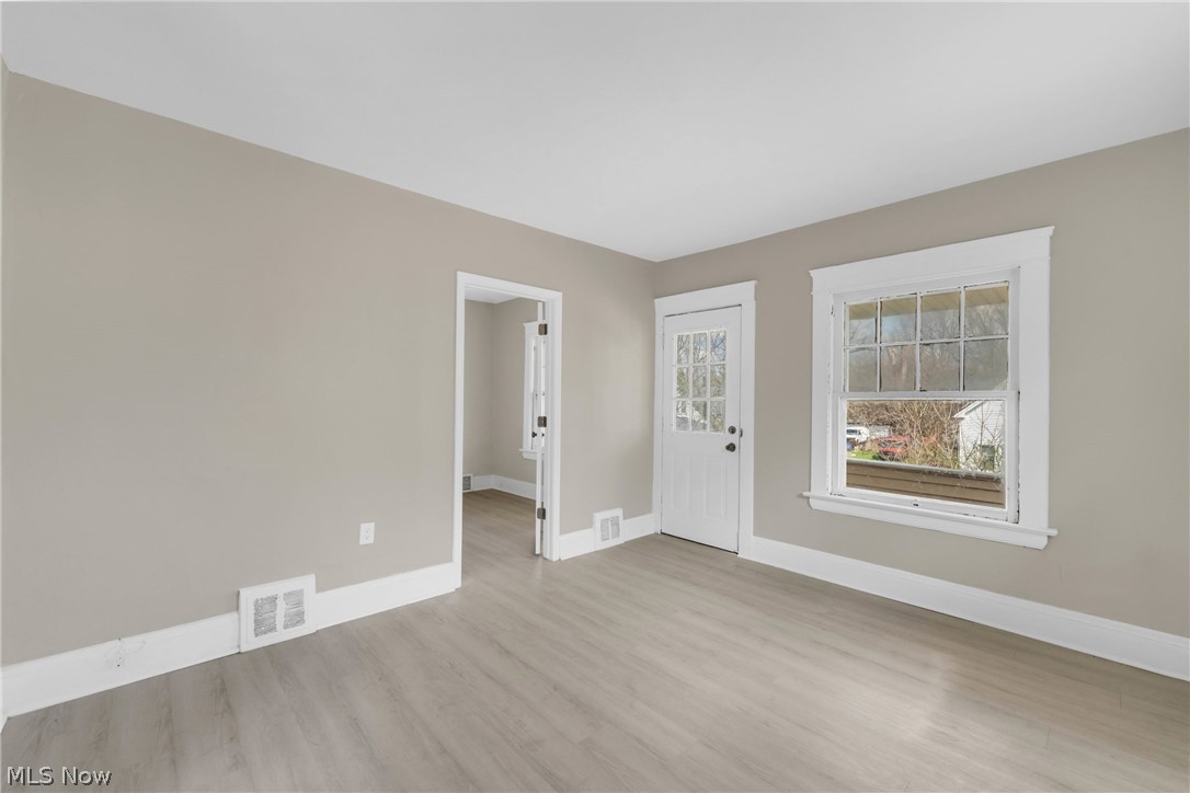 3038 E 125th Street Cleveland OH 44120