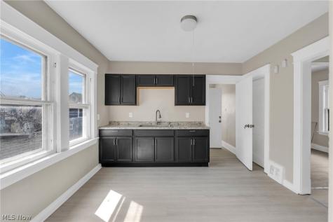 3038 E 125th Street Cleveland OH 44120