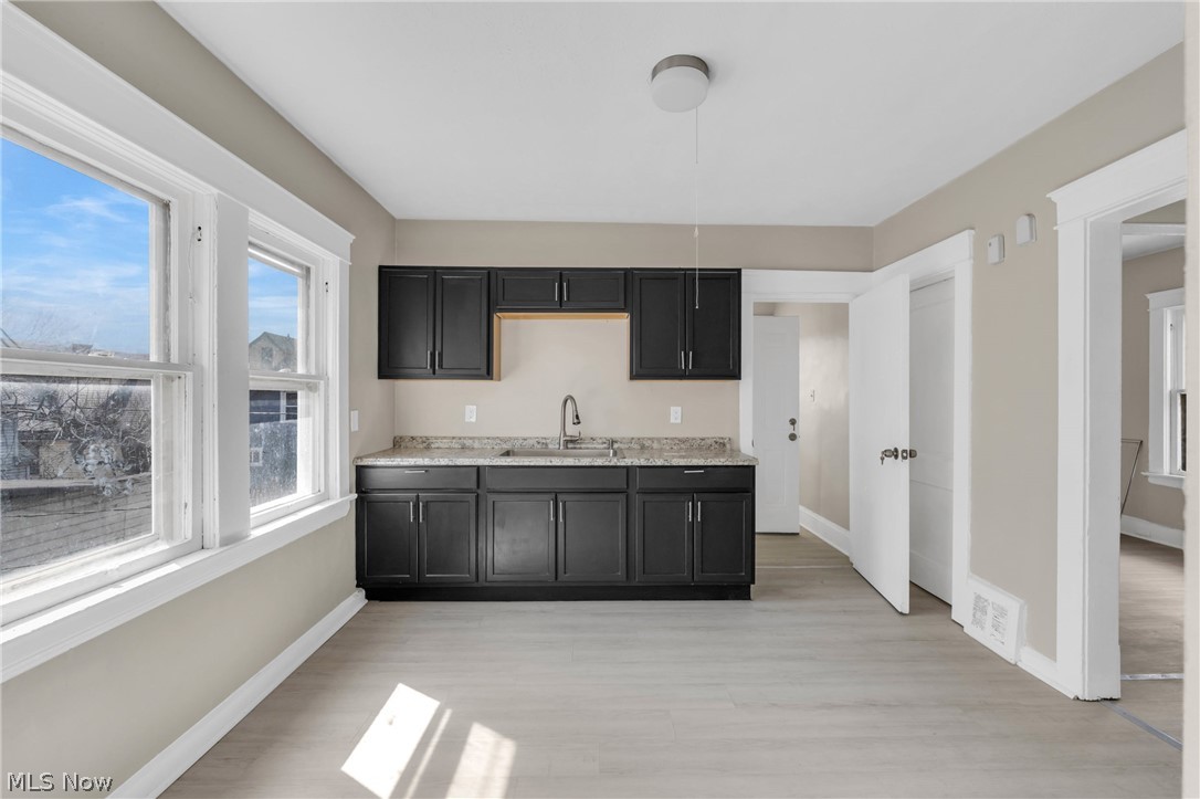 3038 E 125th Street Cleveland OH 44120