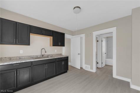 3038 E 125th Street Cleveland OH 44120