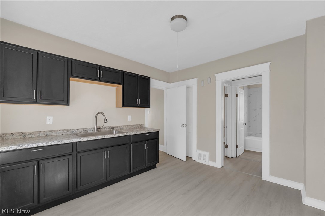 3038 E 125th Street Cleveland OH 44120