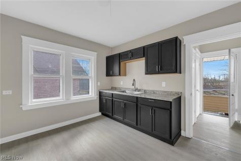 3038 E 125th Street Cleveland OH 44120