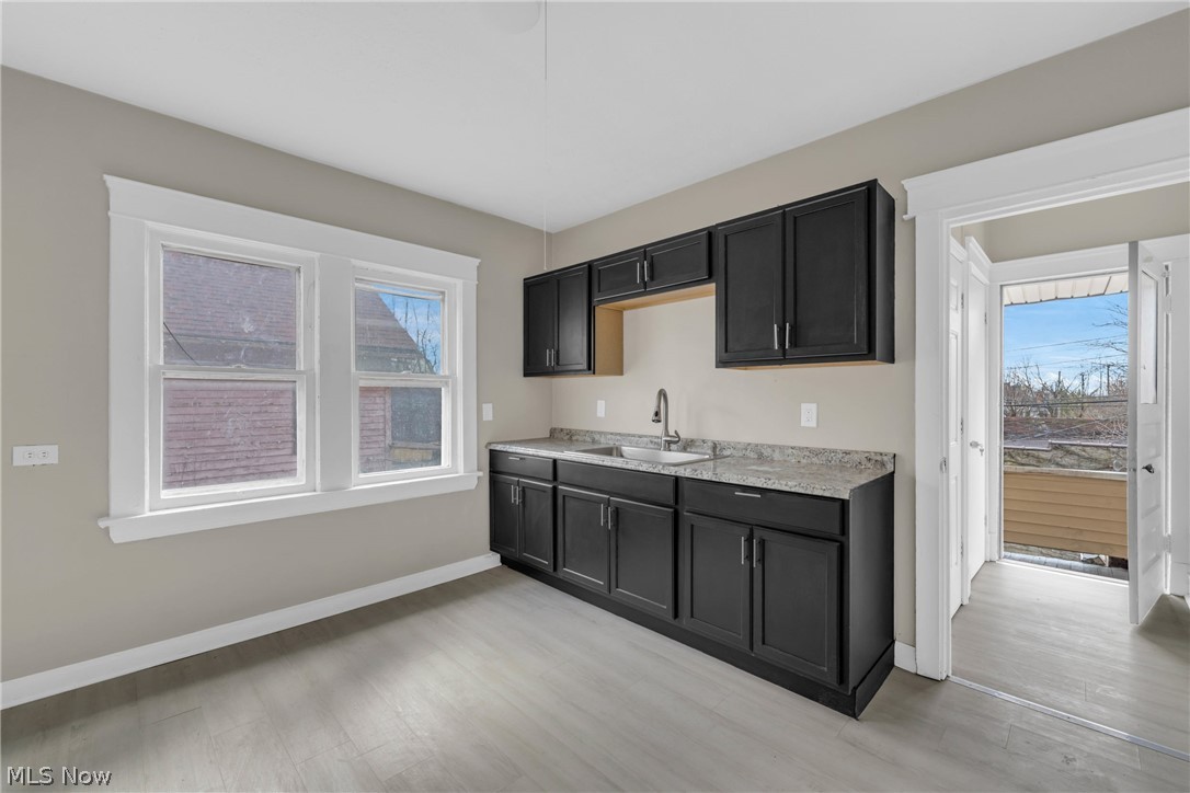 3038 E 125th Street Cleveland OH 44120