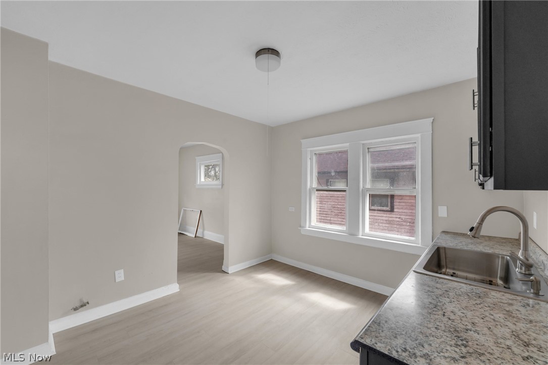 3038 E 125th Street Cleveland OH 44120