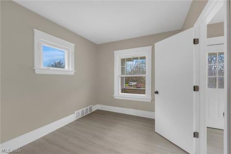 3038 E 125th Street Cleveland OH 44120