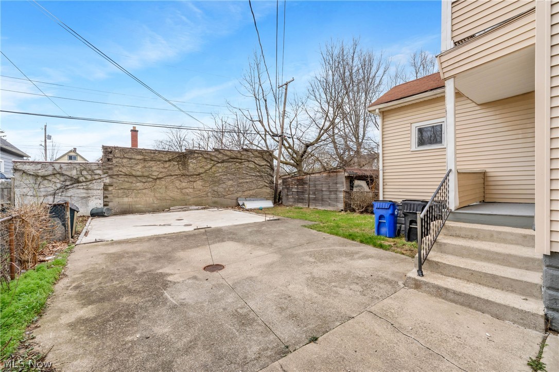 3038 E 125th Street Cleveland OH 44120