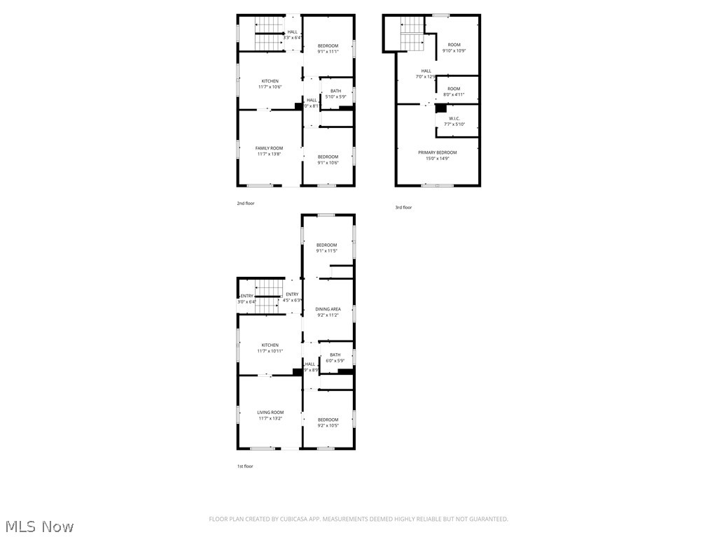 3038 E 125th Street Cleveland OH 44120