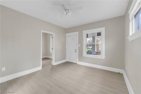 3038 E 125th Street Cleveland OH 44120