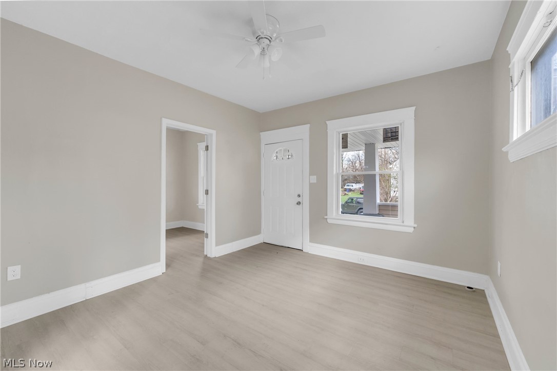 3038 E 125th Street Cleveland OH 44120