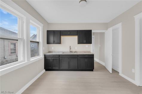 3038 E 125th Street Cleveland OH 44120