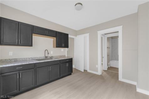3038 E 125th Street Cleveland OH 44120