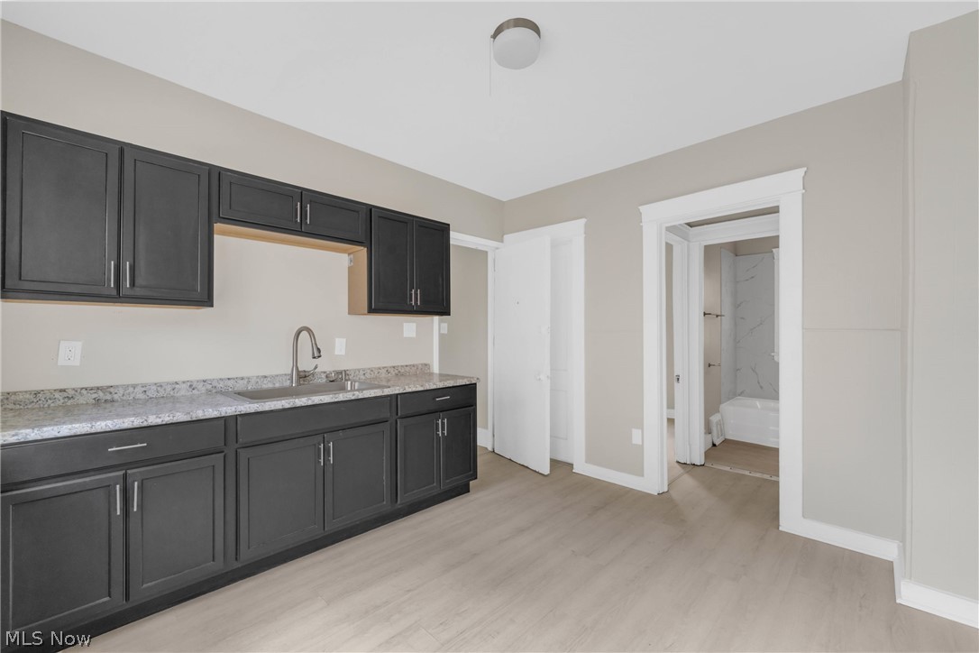 3038 E 125th Street Cleveland OH 44120