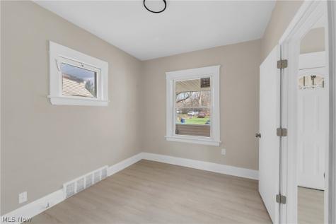 3038 E 125th Street Cleveland OH 44120