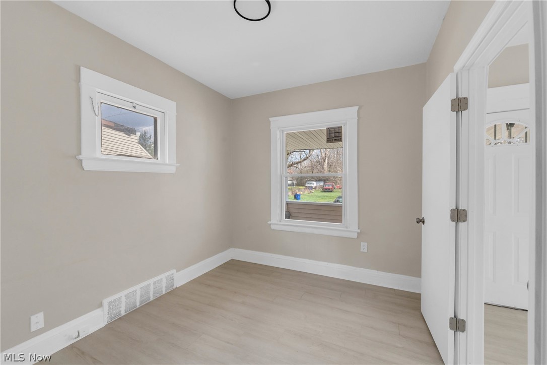 3038 E 125th Street Cleveland OH 44120