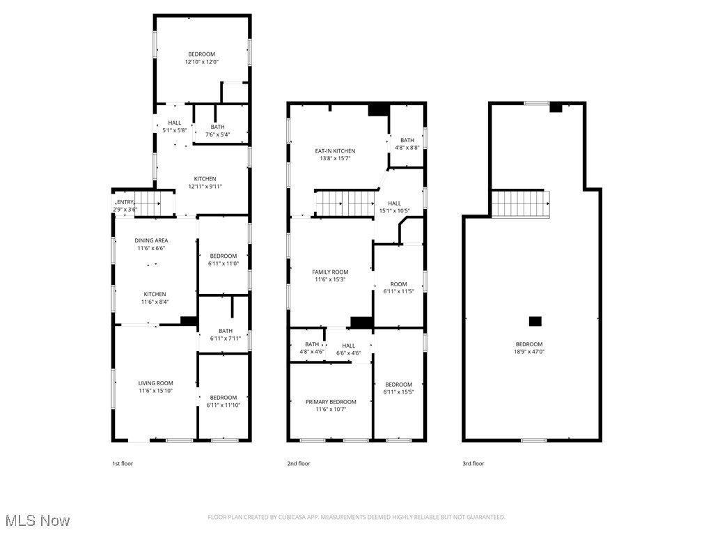 1736 E 47th Street Cleveland OH 44103