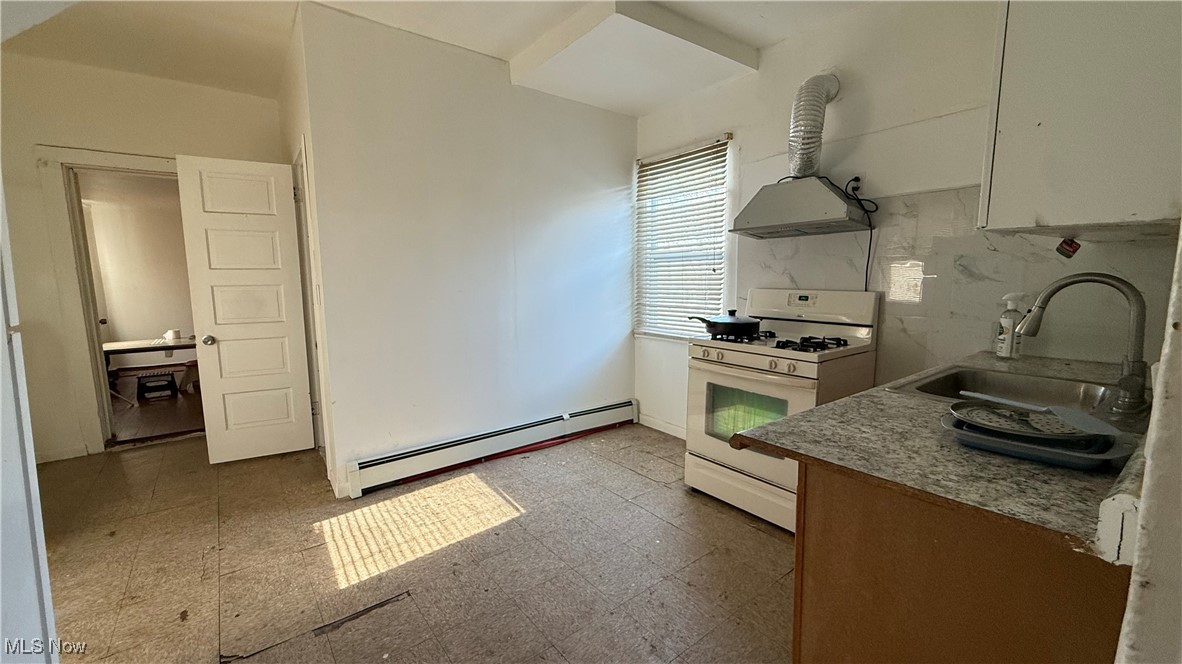 1736 E 47th Street Cleveland OH 44103