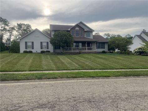 312-14 21st Street NW Massillon OH 44647