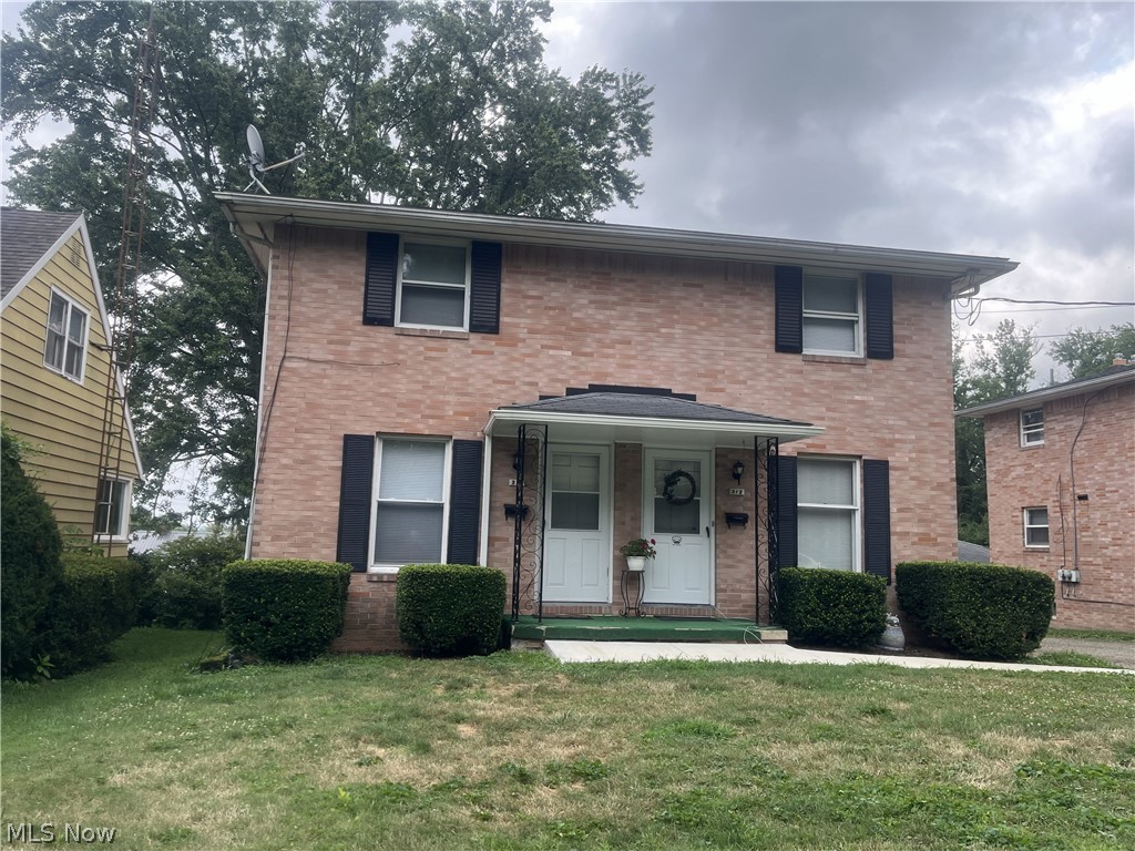 312-14 21st Street NW Massillon OH 44647