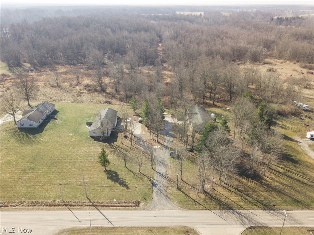 8464 & 8446 Tallmadge Road Ravenna OH 44412