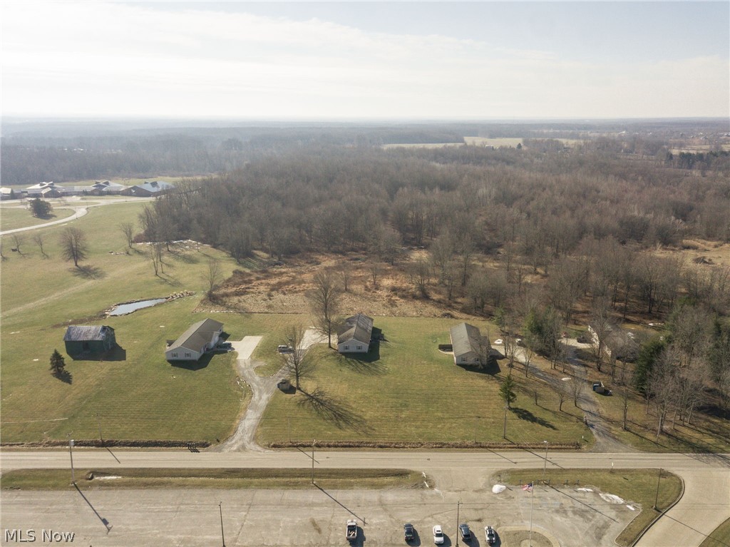 8464 & 8446 Tallmadge Road Ravenna OH 44412