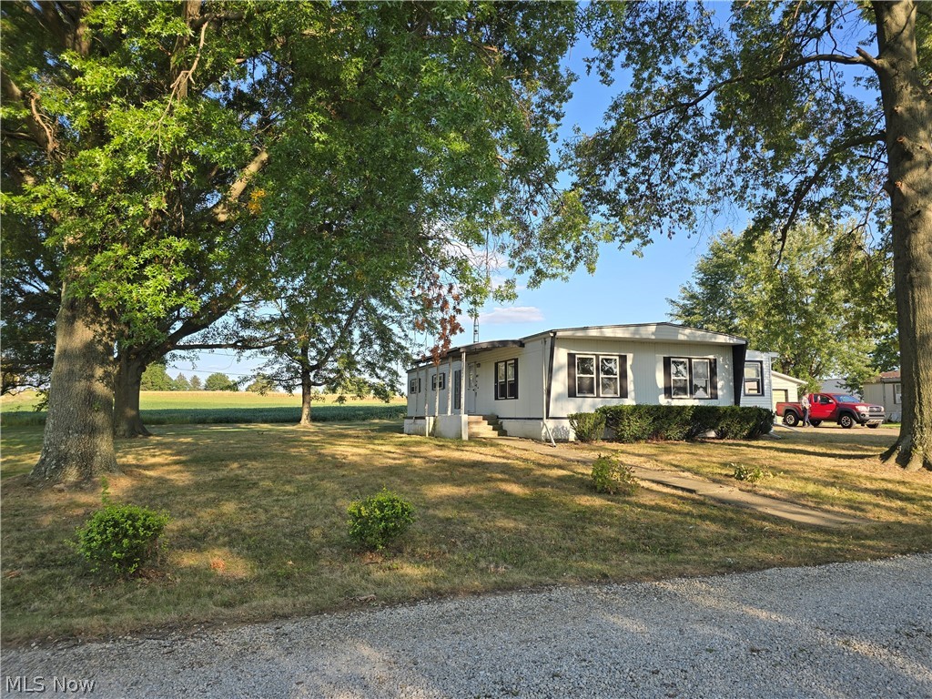 11657 Back Massillon Road Orrville OH 44667