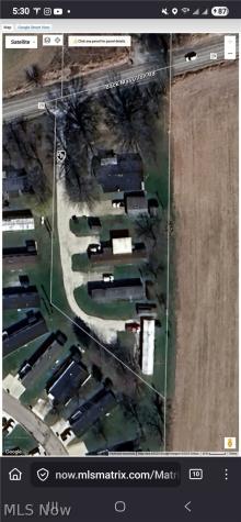 11657 Back Massillon Road Orrville OH 44667
