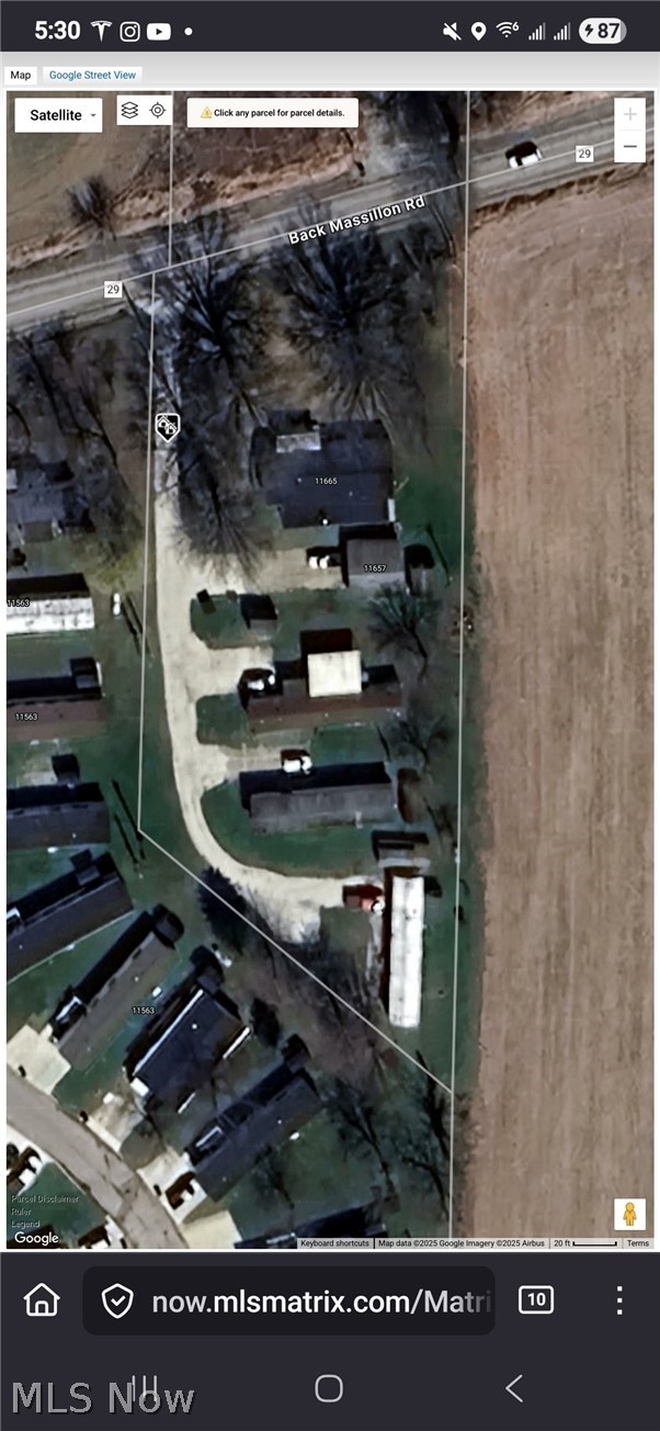 11657 Back Massillon Road Orrville OH 44667