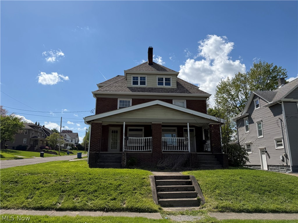160 Hager Street Hubbard OH 44425